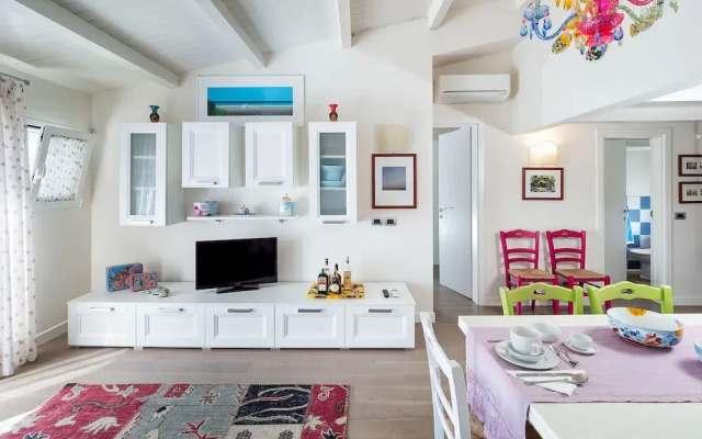 Donnalucata Suite