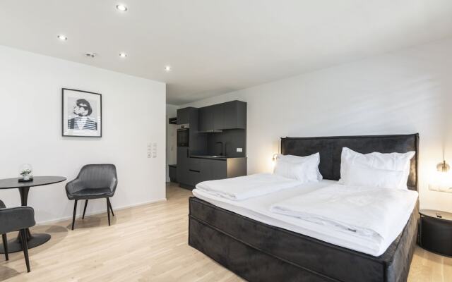 Village by Maier - kontaktloser Check-in