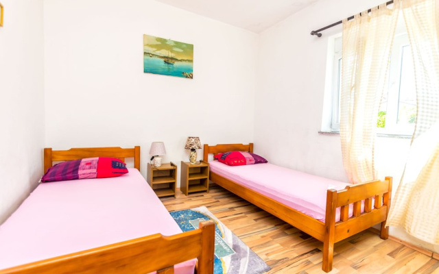 Apartment Jadranka