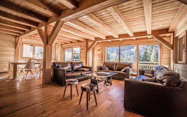 Chalet Aiguillette