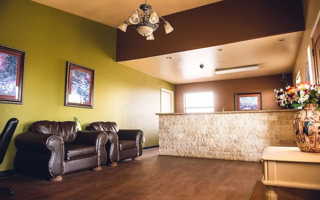 Riata Inn