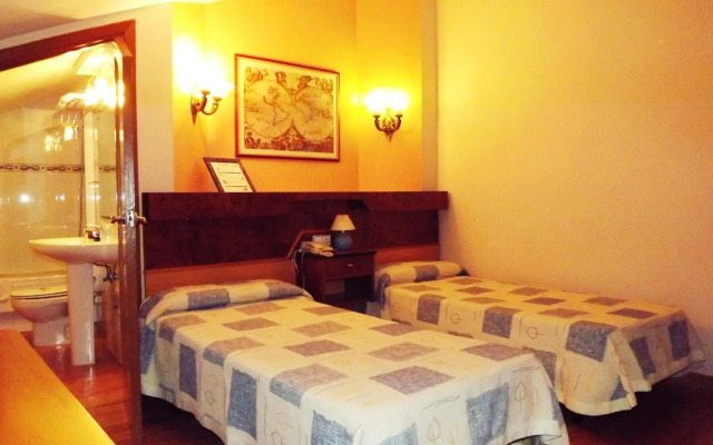 Hotel Castilla