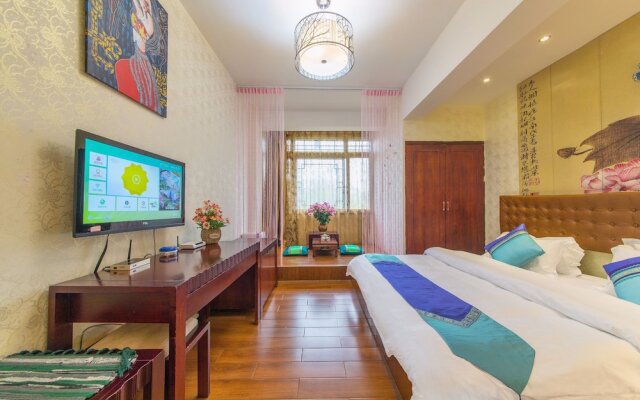 Zhuyuan Inn
