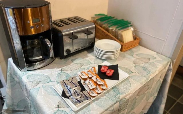 Newcastle House Rothbury