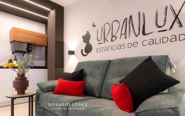 Urbanlux Olimpia Sleep & More