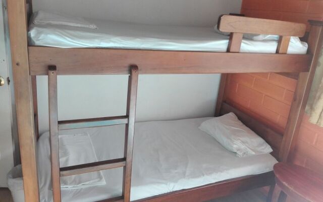 Spring City Hostel