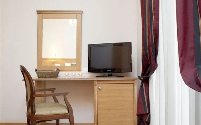 Zaliki Boutique Hotel