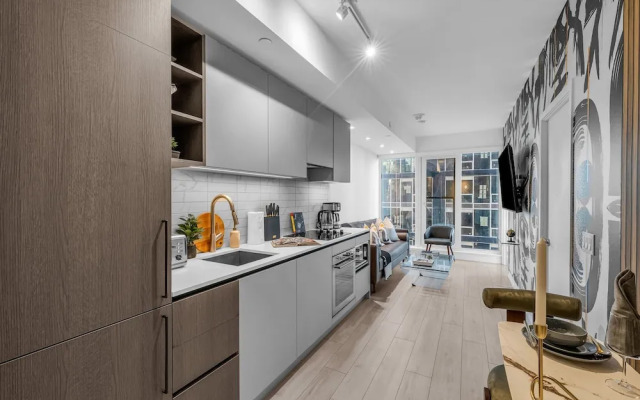 The Noho Signature Collection