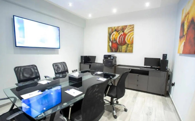 Andalus Habitat Hotel