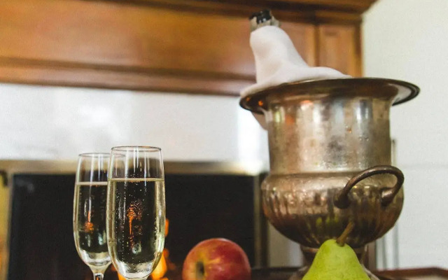 Orchard House Bed and Breakfast