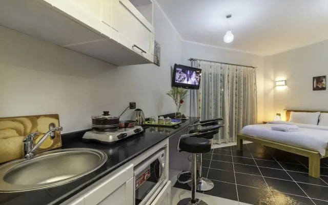 Royal Beach Serviced Apartments