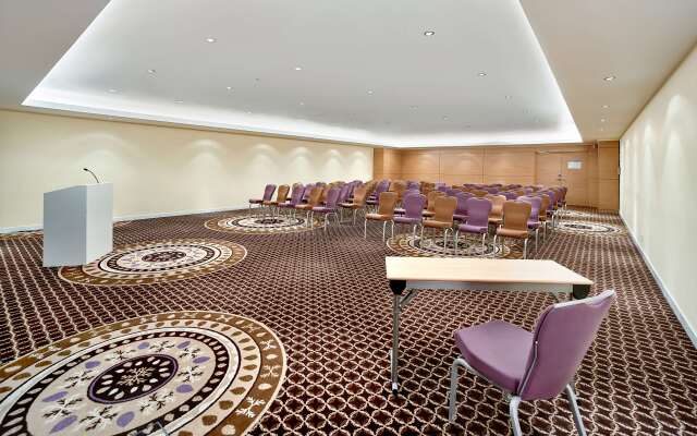 Radisson Blu Resort Bukovel