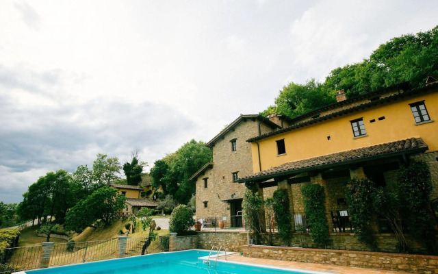 Borgo dei Sapori