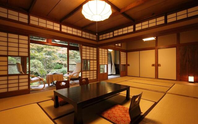 Shimizu Ryokan