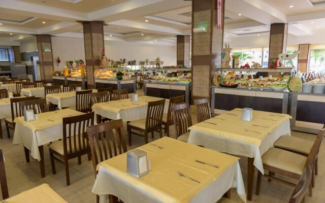 Club Sun Heaven Family & Spa