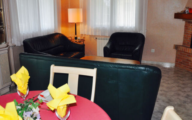 Villa Casa escorpion