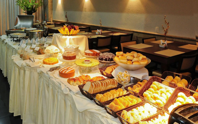 Bristol Merit Hotel