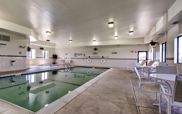 Hampton Inn Ottawa (Starved Rock Area)