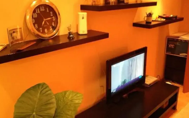 Cozy 1 Bedroom Flat