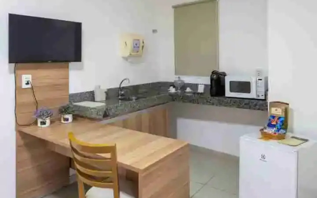 Villa Park Hotel Recife