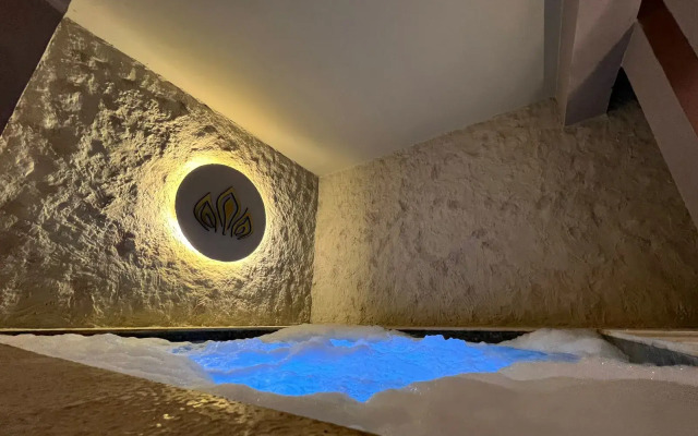 Kaya Hotel Amman