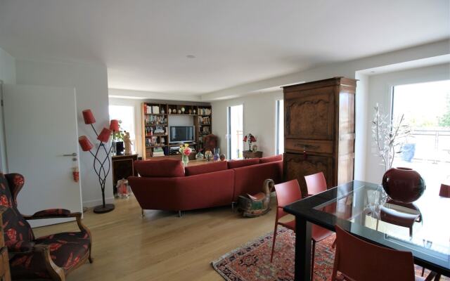 Appartement Standing Le Bouscat Hermes