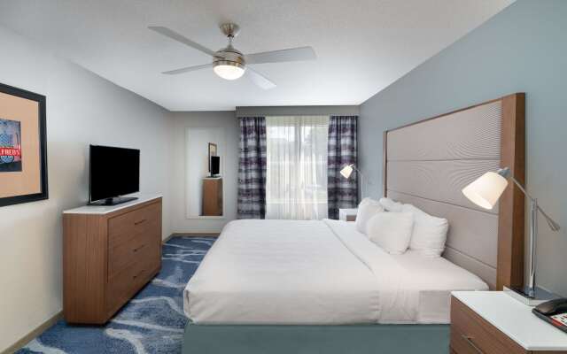 Homewood Suites by Hilton Memphis-Germantown