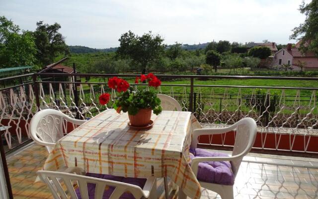 Apartment Parenzana