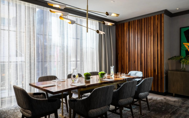 Kimpton Hotel Palomar Philadelphia by IHG