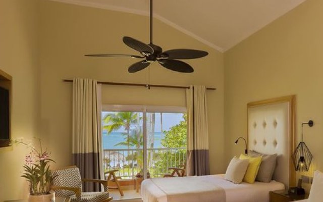 Grand Palladium Palace Resort Spa & Casino Wyndham Exclusive, Punta Cana, Dominican Republic