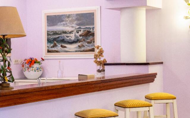 Hotel Gran Paradiso