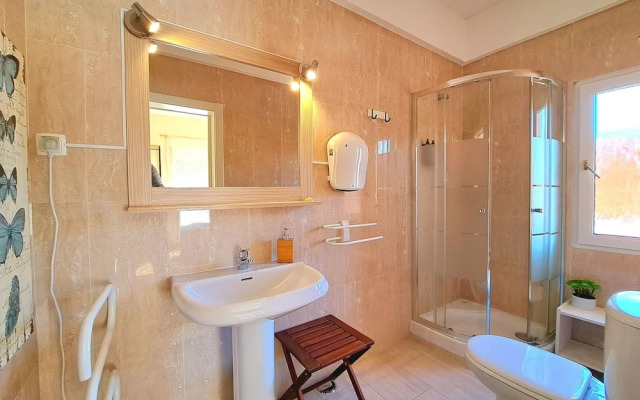 Villa Prana Guesthouse, Yoga & Ayurveda