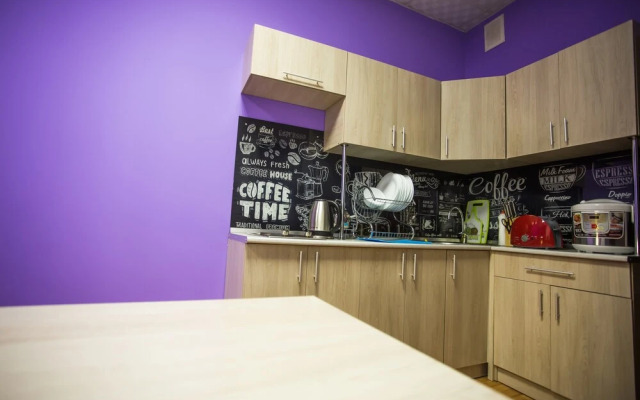 Hostel Eleon
