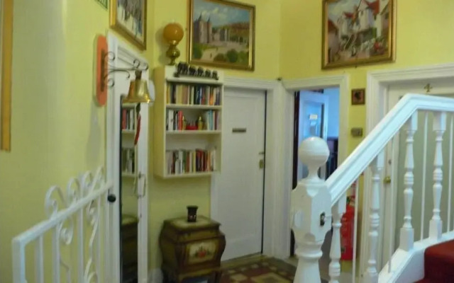 Drumorne Guest House