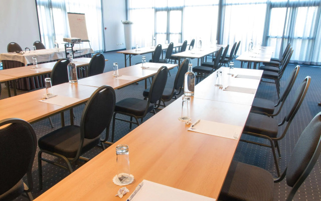 Best Western Plus Aldhem Hotel