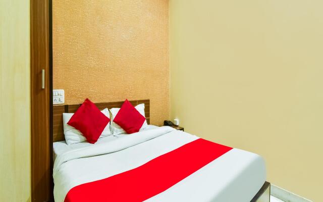 Rmg Stays by OYO Rooms