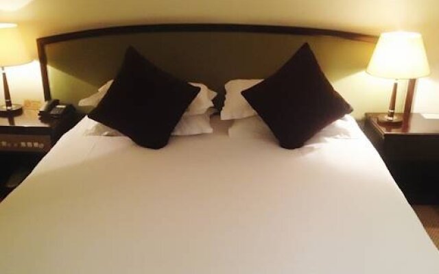 Fudi Hotel (Wanping South Road)