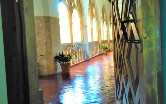 Hospederia del Real Monasterio