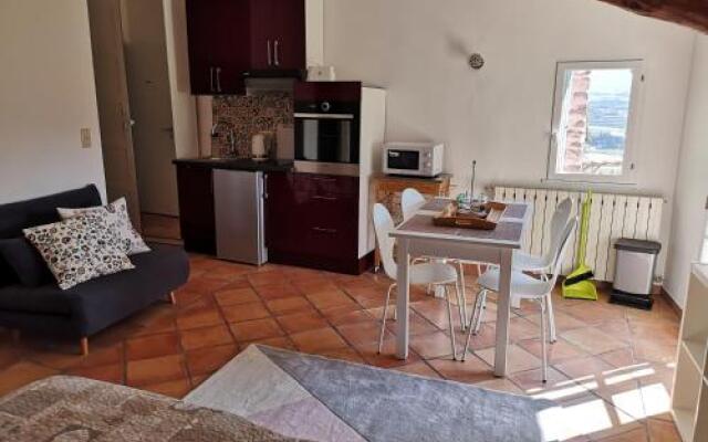 La Bastide Du Limon