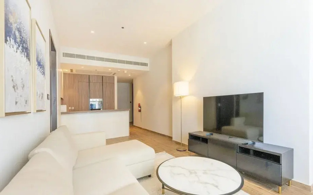 Homesgetaway-JumeirahLivingMarinaGate1BR - Apartment in ดูไบ - Photo 2
