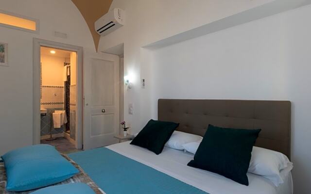 maison luisa sorrento