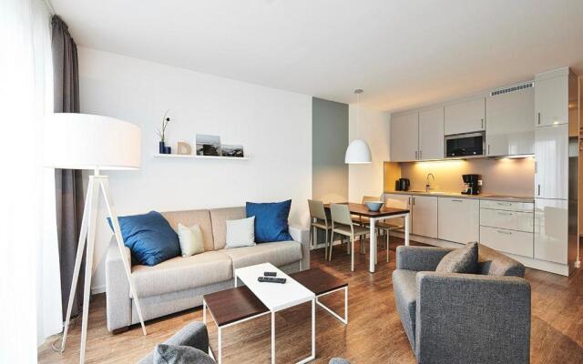 Deichhäuser Anna Küste Deichhäuser Anna Küste 3-24