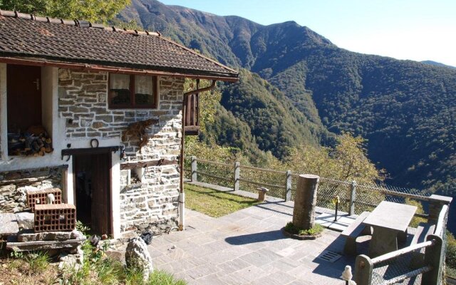 Casa Colomba