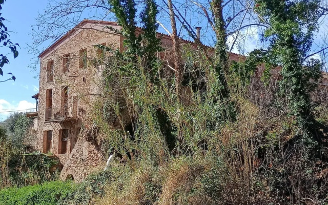 Hotel Molí de la Torre