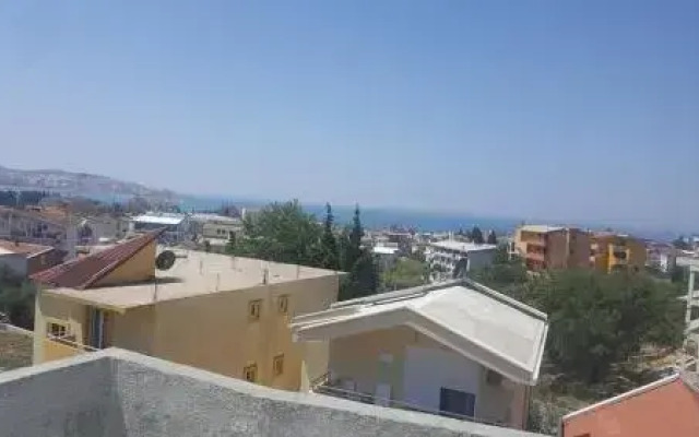 Apartments Aleksandar