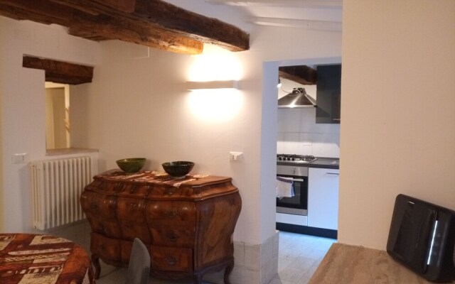 Casa Venice Terrazza su corte 4pax WIFI