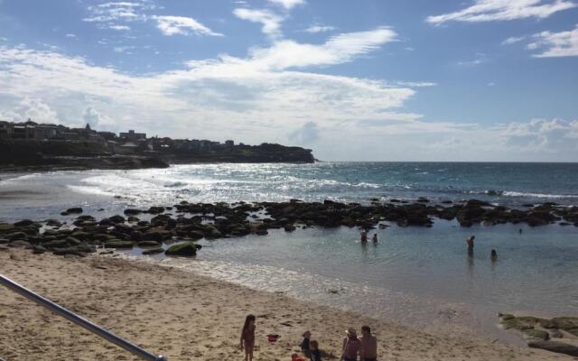 Bondi Beach Haven