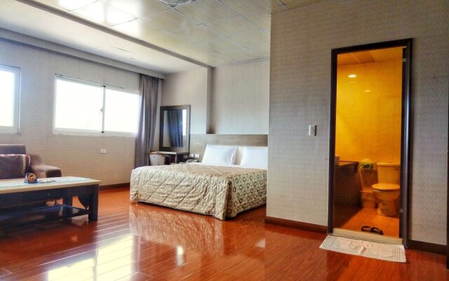 Travel Hero B&B