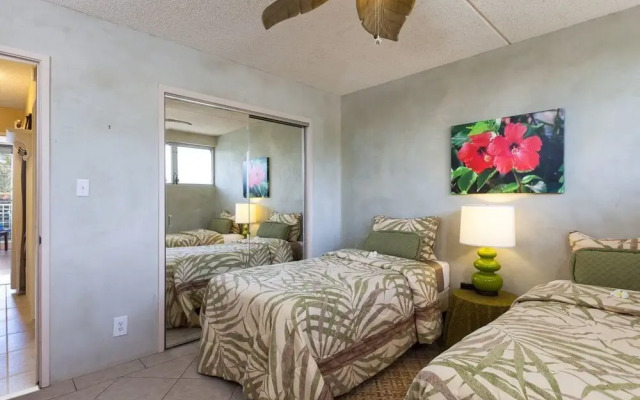 Puako Beach Condo 107 by RedAwning