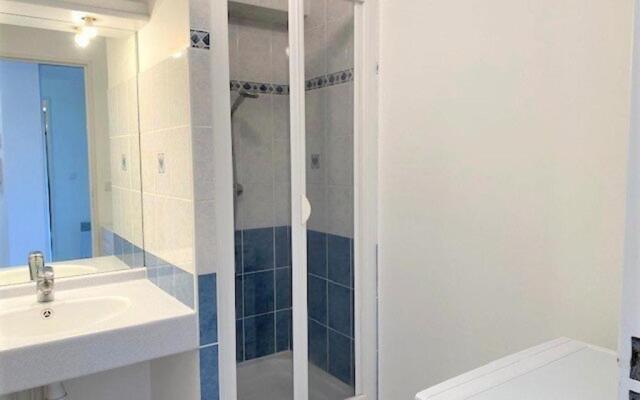 Appartement Quiberon, 2 pièces, 4 personnes - FR-1-478-77